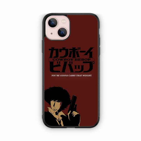 Space Cowboy 1 iPhone 13 Case