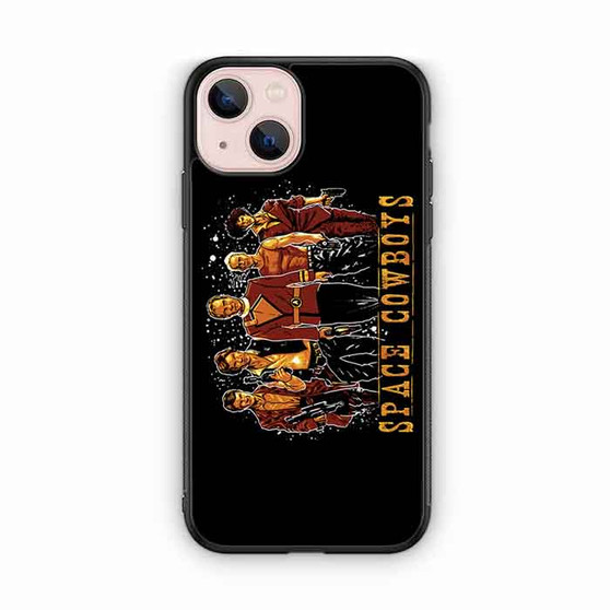 Space Cowboys iPhone 13 Case