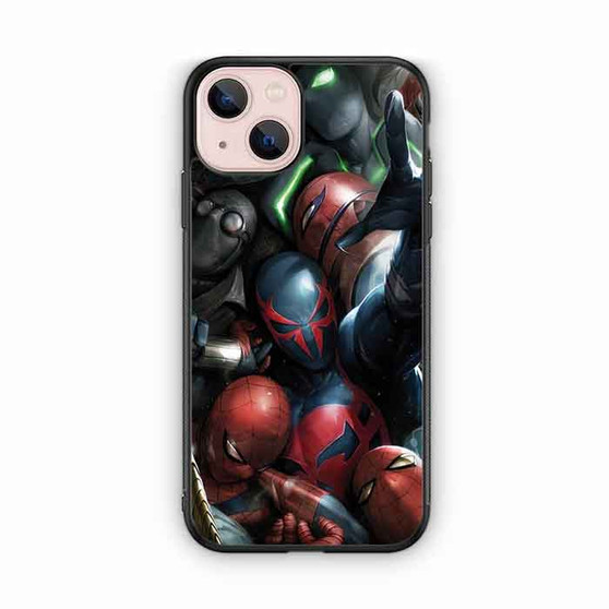 Spiderman 2099 And Others iPhone 13 Case