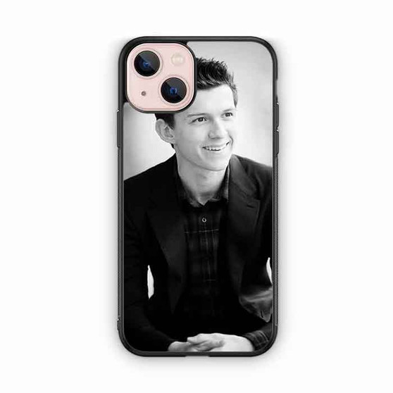Spiderman Tom Holland 1 iPhone 13 Case