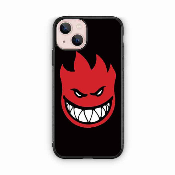 Spitfire Skateboard Logo iPhone 13 Case