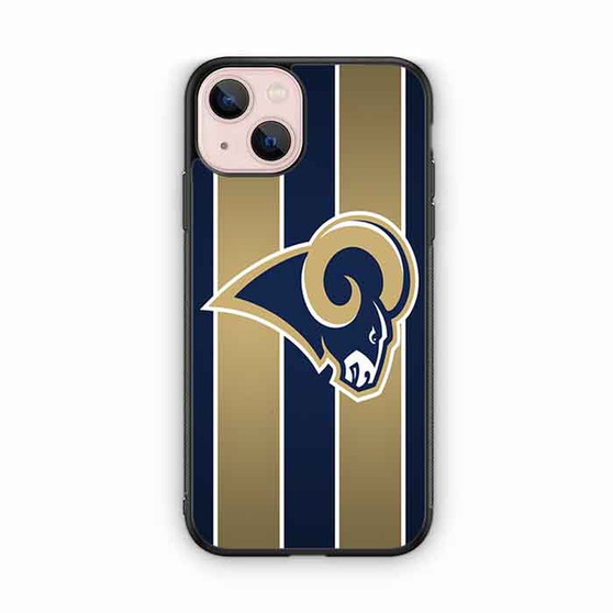 st louids rams iPhone 13 Case