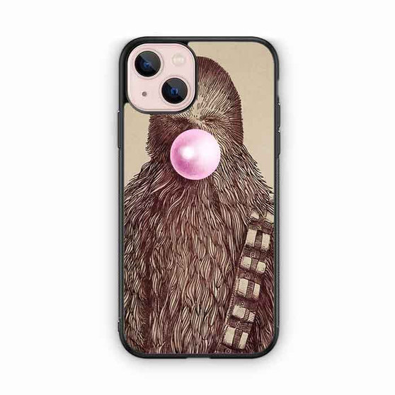 Star Wars Chewew iPhone 13 Case