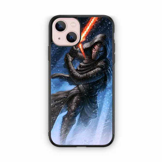 Star Wars Kylo Ren 1 iPhone 13 Case
