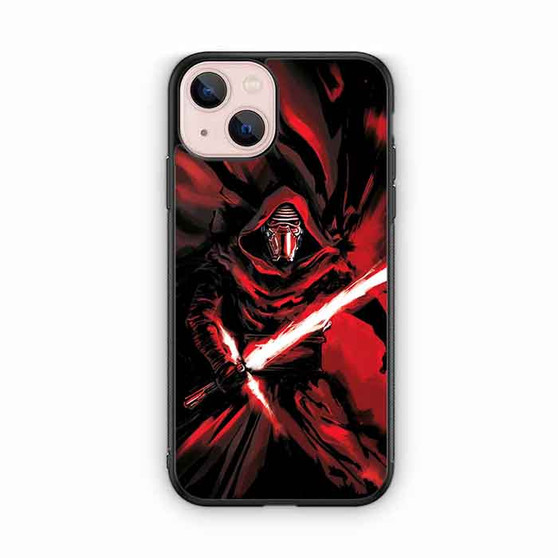 Star Wars Kylo Ren 2 iPhone 13 Case