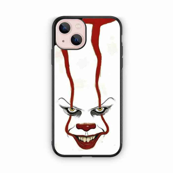 Stephen King IT 1 iPhone 13 Case