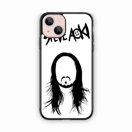 steve aoki iPhone 13 Case