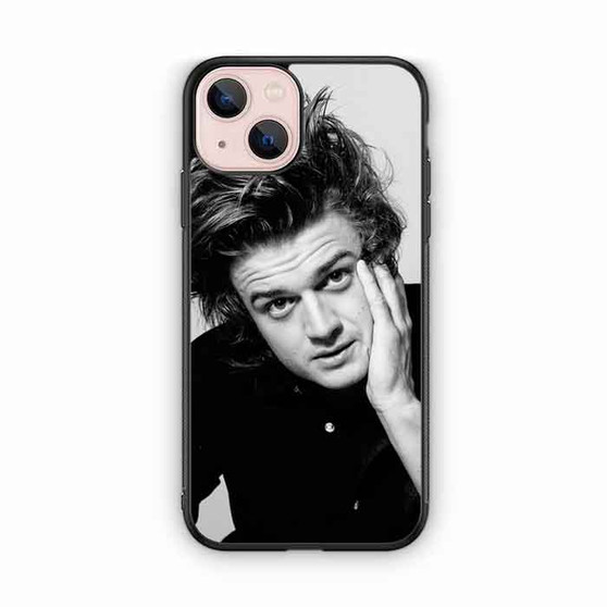 Steve Harrington Stranger Things iPhone 13 Case