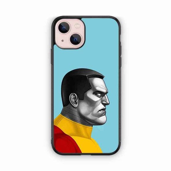 Superhero Series Colossus iPhone 13 Case