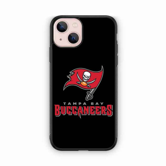 Tampa Bay Buccaneers American Football 1 iPhone 13 Case