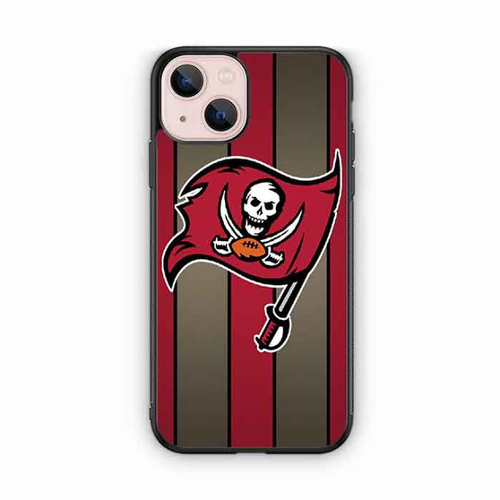 tampa bay buccanners iPhone 13 Case