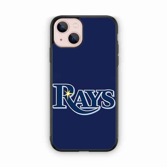 Tampa Bay Rays 2 iPhone 13 Case