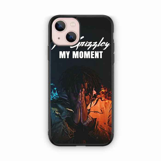 Tee Grizzley iPhone 13 Case