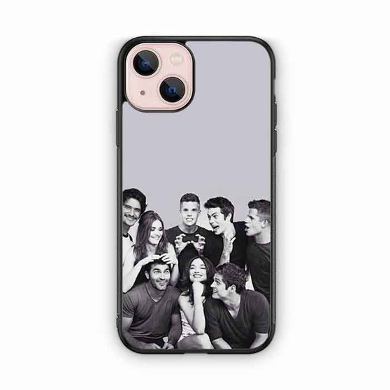 Teen Wolf 1 iPhone 13 Case