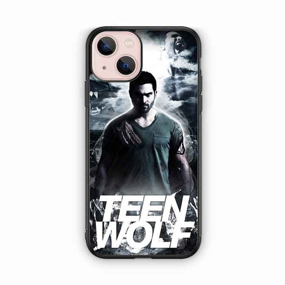 Teen Wolf TV Series iPhone 13 Case