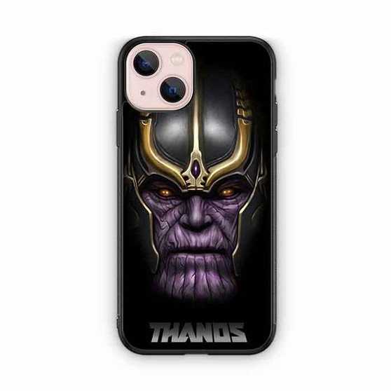 Thanos iPhone 13 Case