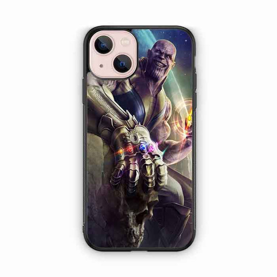 Thanos The Avenger iPhone 13 Case