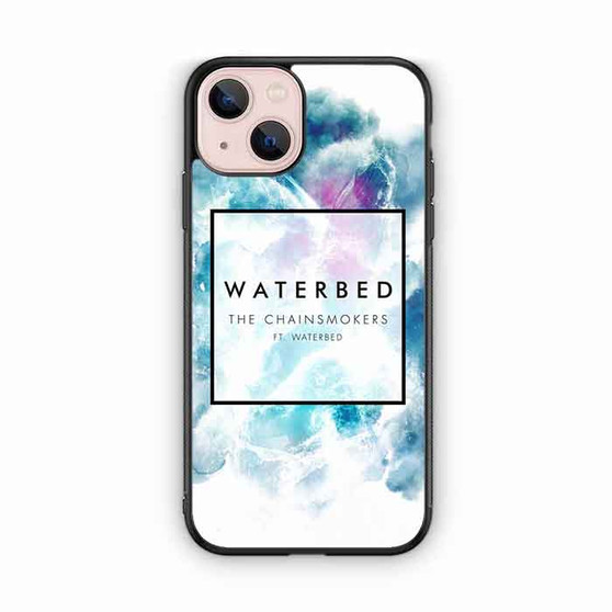 The Chainsmokers Waterbed iPhone 13 Case