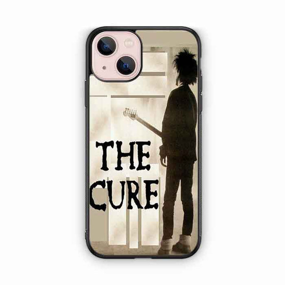 The Cure iPhone 13 Case