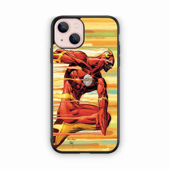 the flash iPhone 13 Case