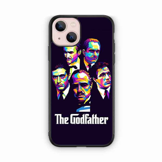 The God Father iPhone 13 Case