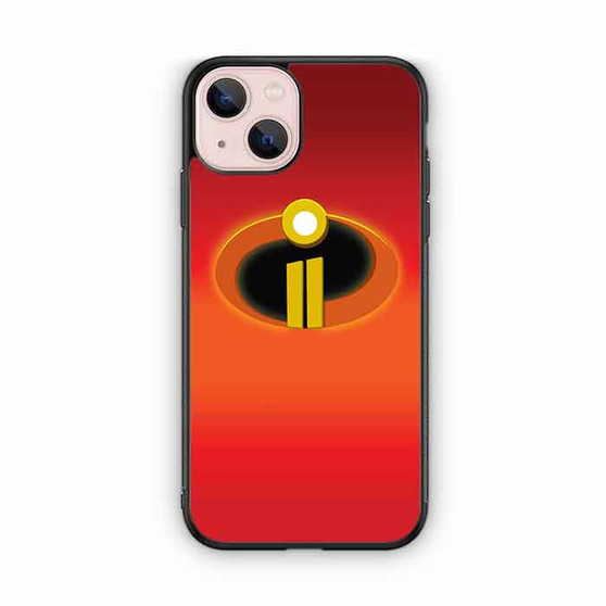 The Incredibles 3 iPhone 13 Case The Incredibles 3 iPhone 13 Case