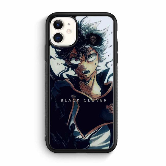 Black Clover Asta 1 iPhone 12 Mini | iPhone 12 Case