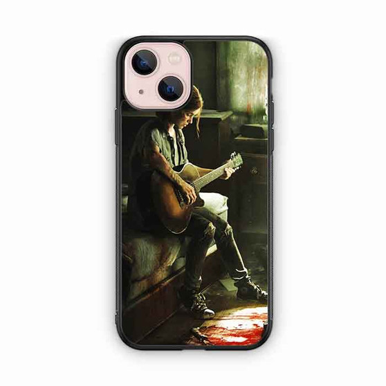 The Last Of Us Part 2 6 iPhone 13 Case