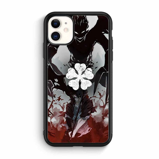 Black Clover Asta 4 iPhone 12 Mini | iPhone 12 Case