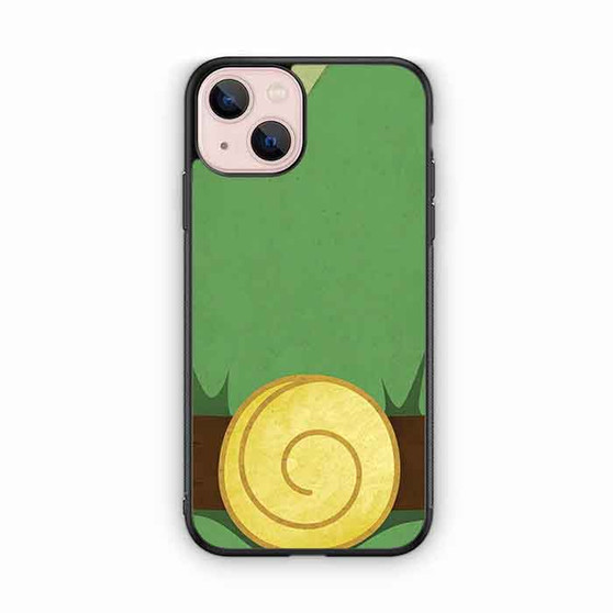 The Legend of Zelda Outfit  iPhone 13 Case