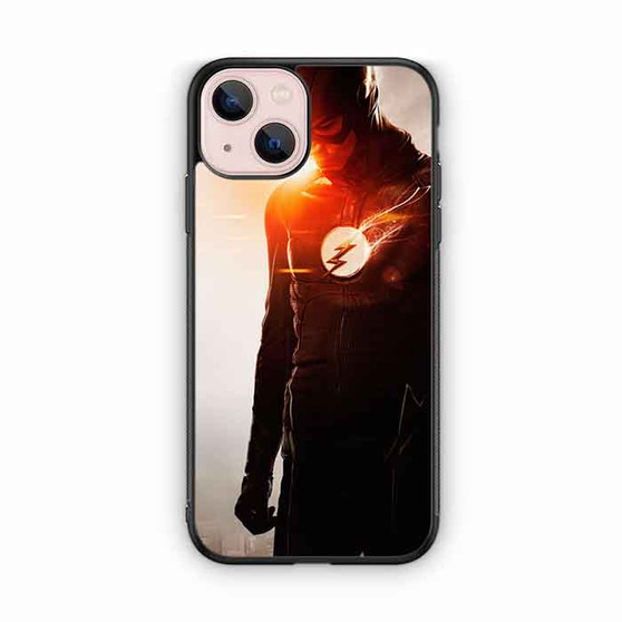 The lightning flash iPhone 13 Case