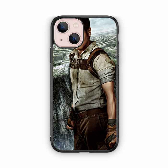 The Maze Runner Minho iPhone 13 Case