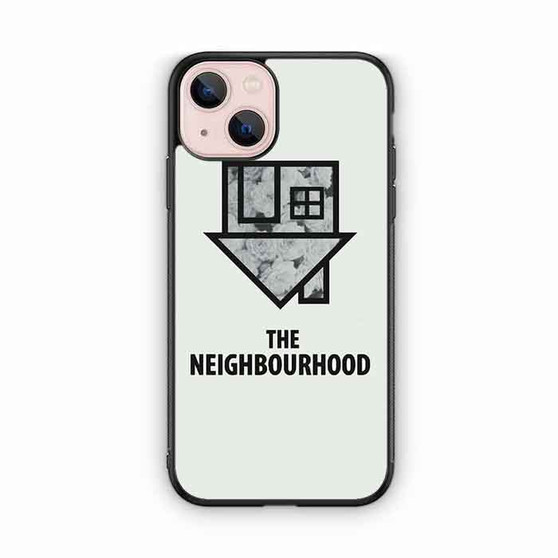 The neighbourhood Logo 3 iPhone 13 Case
