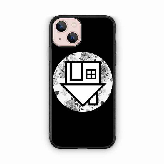 The neighbourhood Logo 1 iPhone 13 Case