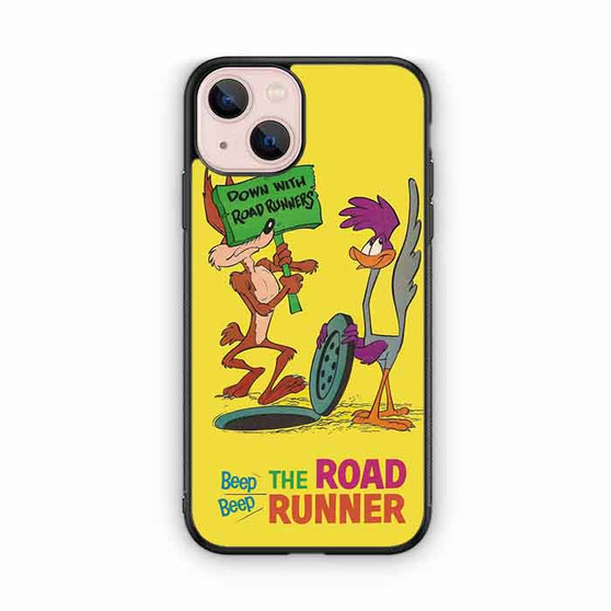 The Road Runner Show iPhone 13 Case