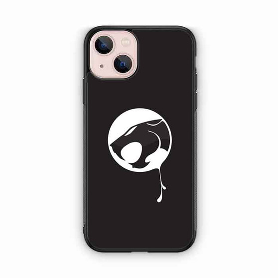Thundercats Logo 1 iPhone 13 Case