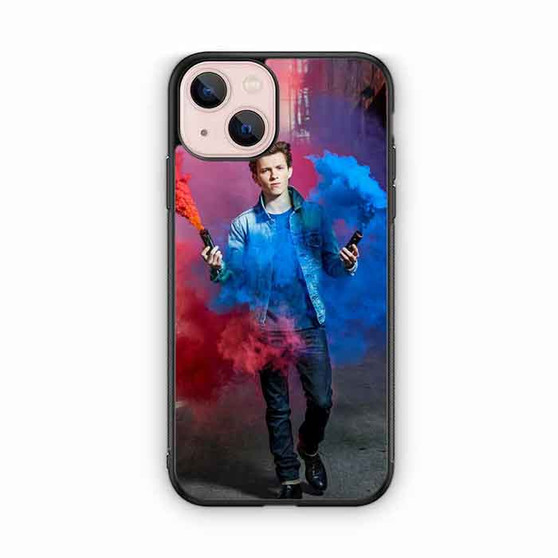 Tom Holland iPhone 13 Case