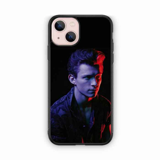 Tom Holland Looks Cool iPhone 13 Case