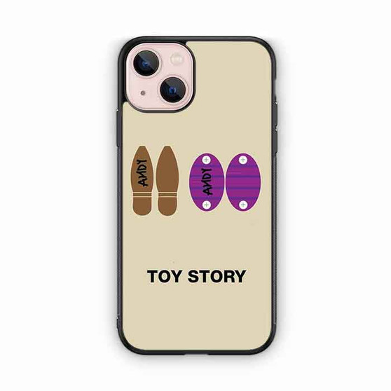 Toy Story Andy iPhone 13 Case