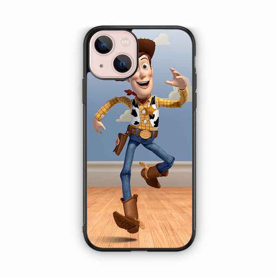 toy story woody iPhone 13 Case