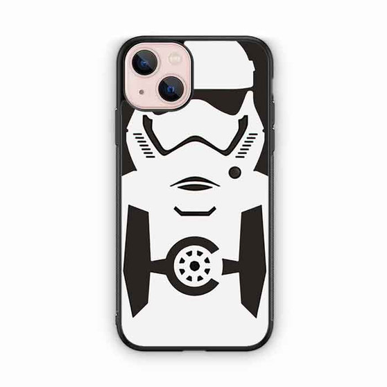 Trooper iPhone 13 Case