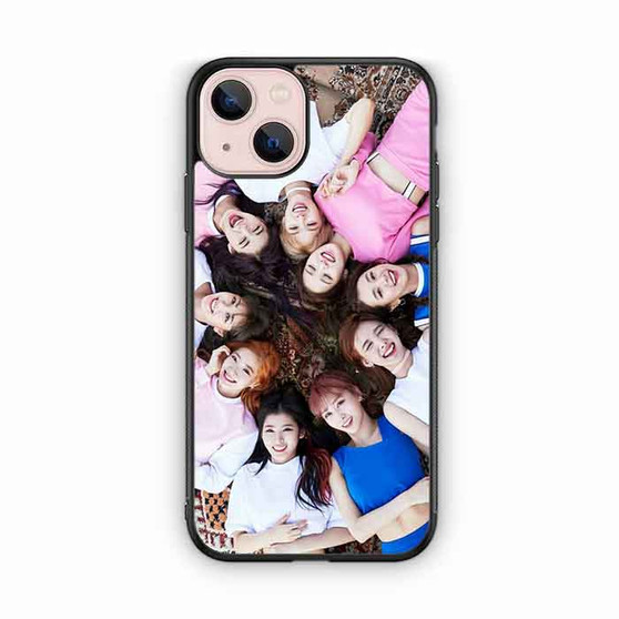 Twice 1 iPhone 13 Case