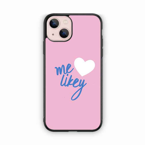 Twice Me Likey iPhone 13 Case