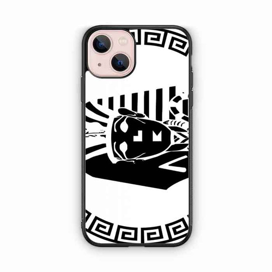 Tyga 3 iPhone 13 Case