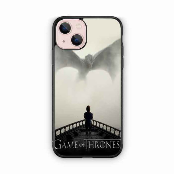 Tyrion Game Of Thrones iPhone 13 Case