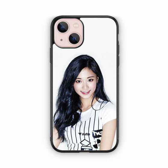 Tzu yu Twice 1 iPhone 13 Case