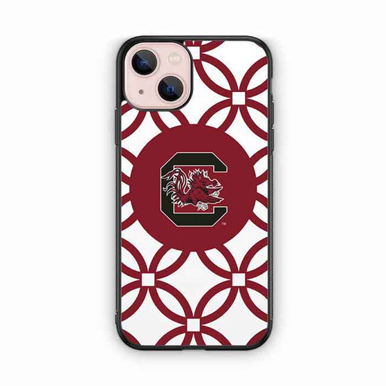 University of south California iPhone 13 Case