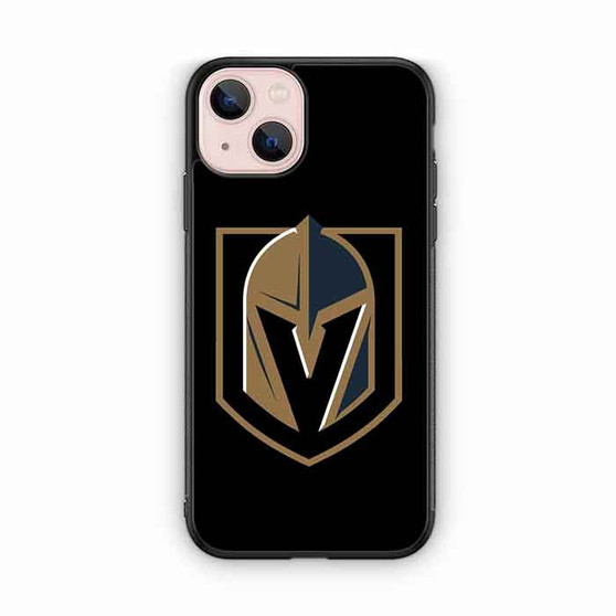 Vegas golden knights iPhone 13 Case