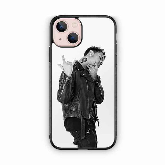 Vic Mensa iPhone 13 Case