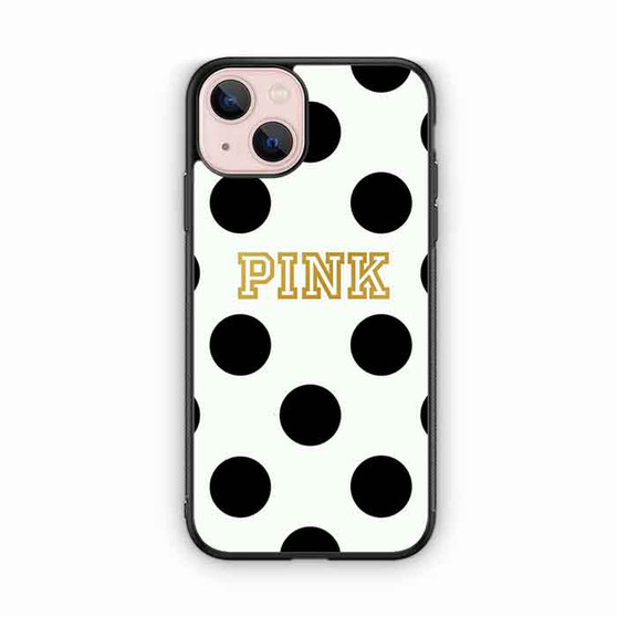 Victoria's Secret Pink 1 iPhone 13 Case